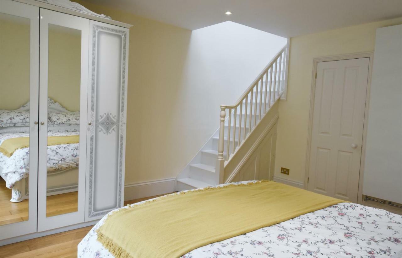 Dale Street Apartments Suite Leamington Spa Εξωτερικό φωτογραφία