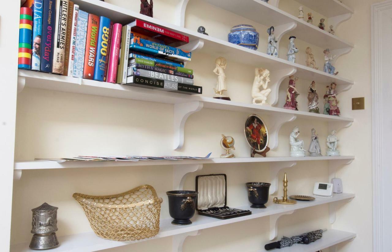Dale Street Apartments Suite Leamington Spa Εξωτερικό φωτογραφία
