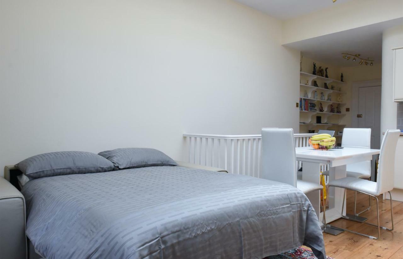 Dale Street Apartments Suite Leamington Spa Εξωτερικό φωτογραφία